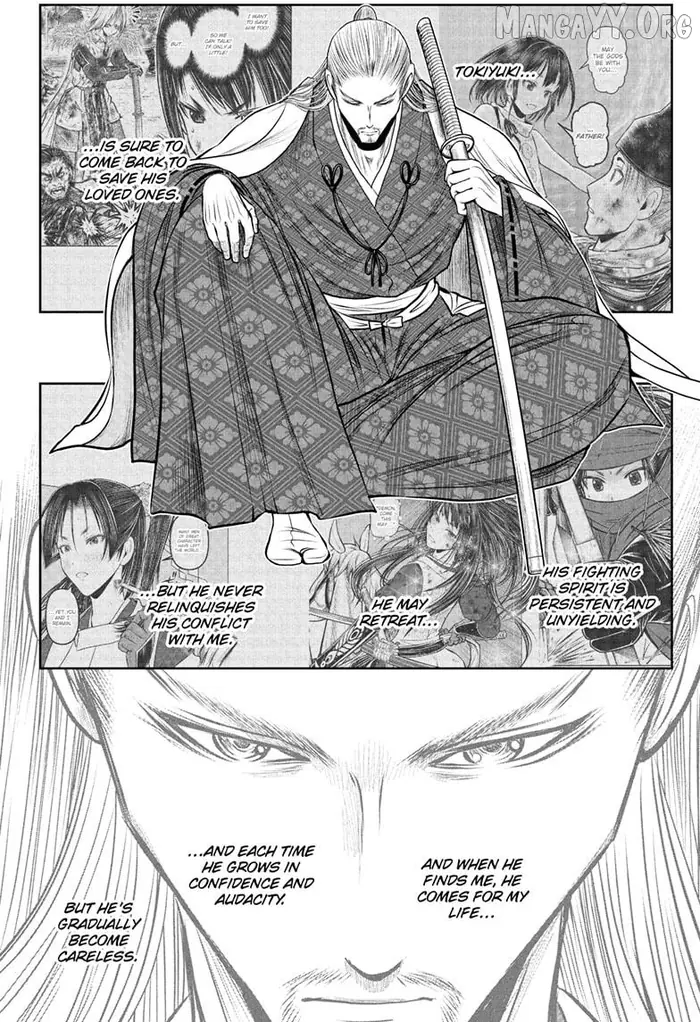 The Elusive Samurai Chapter 232 image 02_optimized